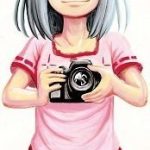 Kodomo no Kamisama One Shot