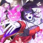 Yêu Nữ Trốn Chỗ Nào