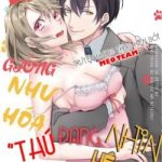 Kouhaikun petto ni naritasou ni kocchi miteru