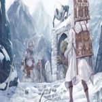 Elf Ngực Bự Và Kho Báu Hầm Ngục