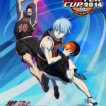 Kuroko No Basuke