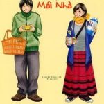 Kuu Neru Futari Sumu Futari