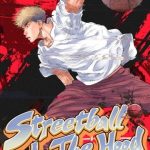 Đấu Trường Bóng Rổ Đường Phố