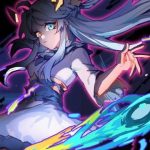 Công chúa củi mục khởi động lại nhân sinh