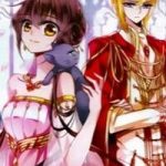 Kỵ Sĩ Hoang Tưởng Dạ