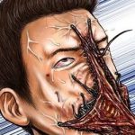 Ký Sinh Thú Webtoon