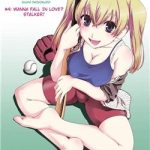 Kyoukai no Nai Sekai