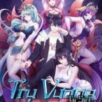 Trụ Vương Tái Sinh Không Muốn Làm Đại Phản Diện