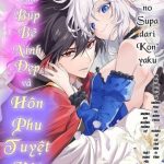 Belle Poupée No Supadari Kon'yaku