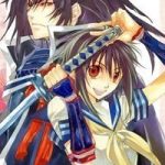 Lạc Vào Thời Chiến Quốc