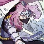 Lăng Viêm Truyện