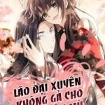 Lão Đại Xuyên Không Gả Cho Phu Quân Mù