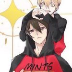 Lấp Lánh Tình Yêu Kẹo Bạc Hà