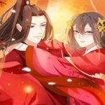 Mười dặm hồng trang, thay huynh xuất giá