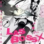Lasboss x Hero