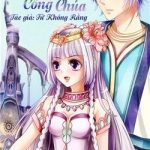 Lâu Lan Công Chúa