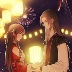 Lầu Trà Thủy Sinh Mộng