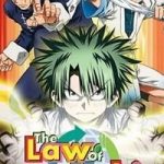 Law Of Ueki