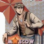 Jojo's Bizarre Adventure: Moscow Calling