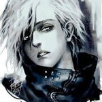 Lessa 3 : Servant of Cosmos