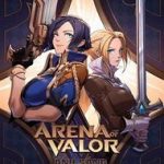 Liên Quân Mobile - Ánh Sáng & Bóng Tối