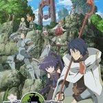 Log Horizon