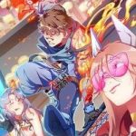 Long Ấn Chiến Thần