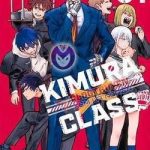 Lớp Học Của Thầy Kimura