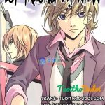 Lớp Trưởng Đại Nhân