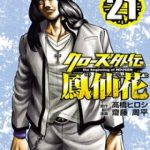 Ngoại Truyện Crows Housenka: Sự Khởi Đầu Của Housen