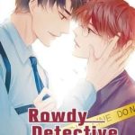 Lưu Manh Thần thám