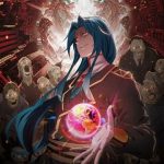 Ma tu tái sinh: Khởi đầu nhặt được một hành tinh zombie