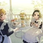 Can Boys be Cute in Maid Dresses too?