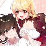 Bạn Gái Tôi Là Rồng Xấu Xa