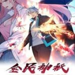 Toàn Dân Thần Vương: Tôi Hiến Tế Nghìn Tỷ Sinh Linh!