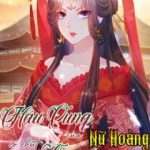 Hậu Cung Của Nữ Hoàng Có Chút Loạn