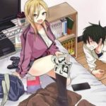 Please Go Home, Akutsu-San!