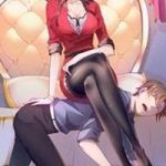 Ma Lạt Nữ Lão Bản