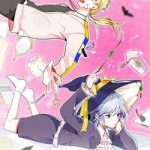 Ma Nữ Cuồng Việc Thật Khó Yêu