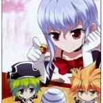 Ma Tạp Tiên Tông