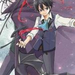 Ma vương tái sinh trở thành pháp sư mạnh nhất