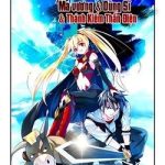 Ma Vương Và Dũng Sĩ Và Thánh Kiếm Thần Điện