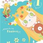 Madoromi-chan ga Iku