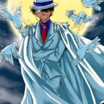 Magic Kaito