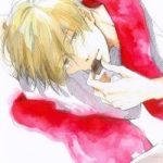 Magic mail chocolate