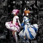 Mahou Shoujo Lyrical Nanoha x Madoka (Crossover)