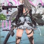 Mahou Shoujo Tokushuusen Asuka