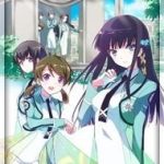 Mahouka Koukou no Rettousei