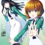 Mahouka Koukou no Rettousei - Kaichou Senkyo-hen