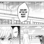 Mai là tận thế rồi nên cậu có thể cho tôi sờ ngực cậu được không?